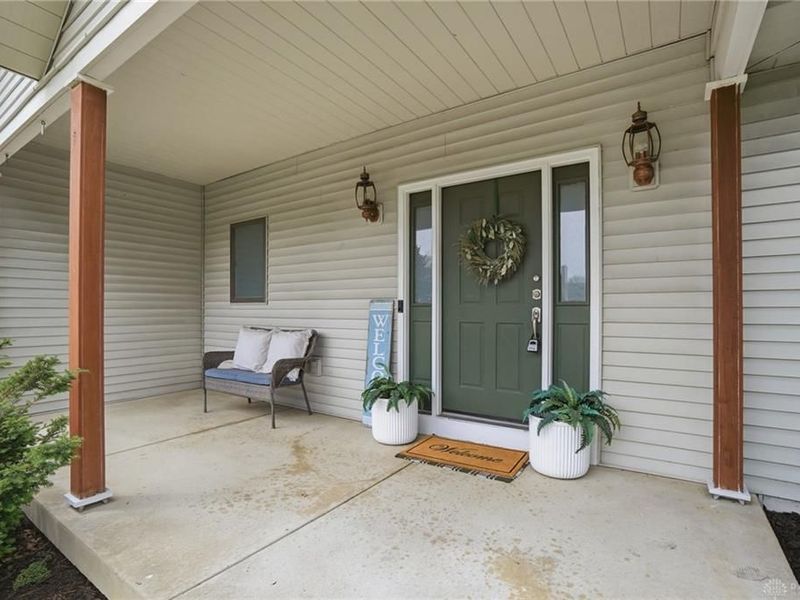 1881 Laurel Creek Drive, Troy, OH 45373 Photo 8