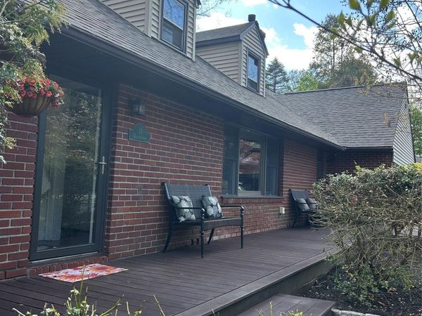 13 Tree Top Lane, Poughkeepsie, NY 12603