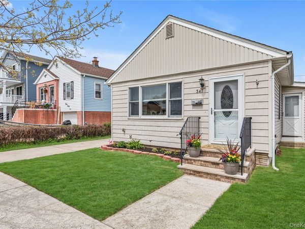 347 E Pine Street , Long Beach, NY 11561