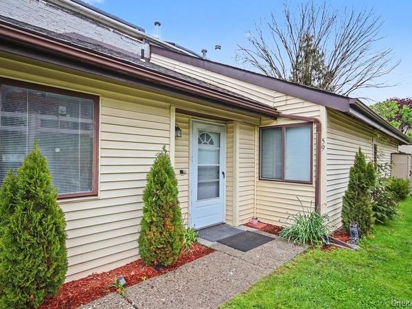 59 Country Club Drive, Warwick, NY 10921