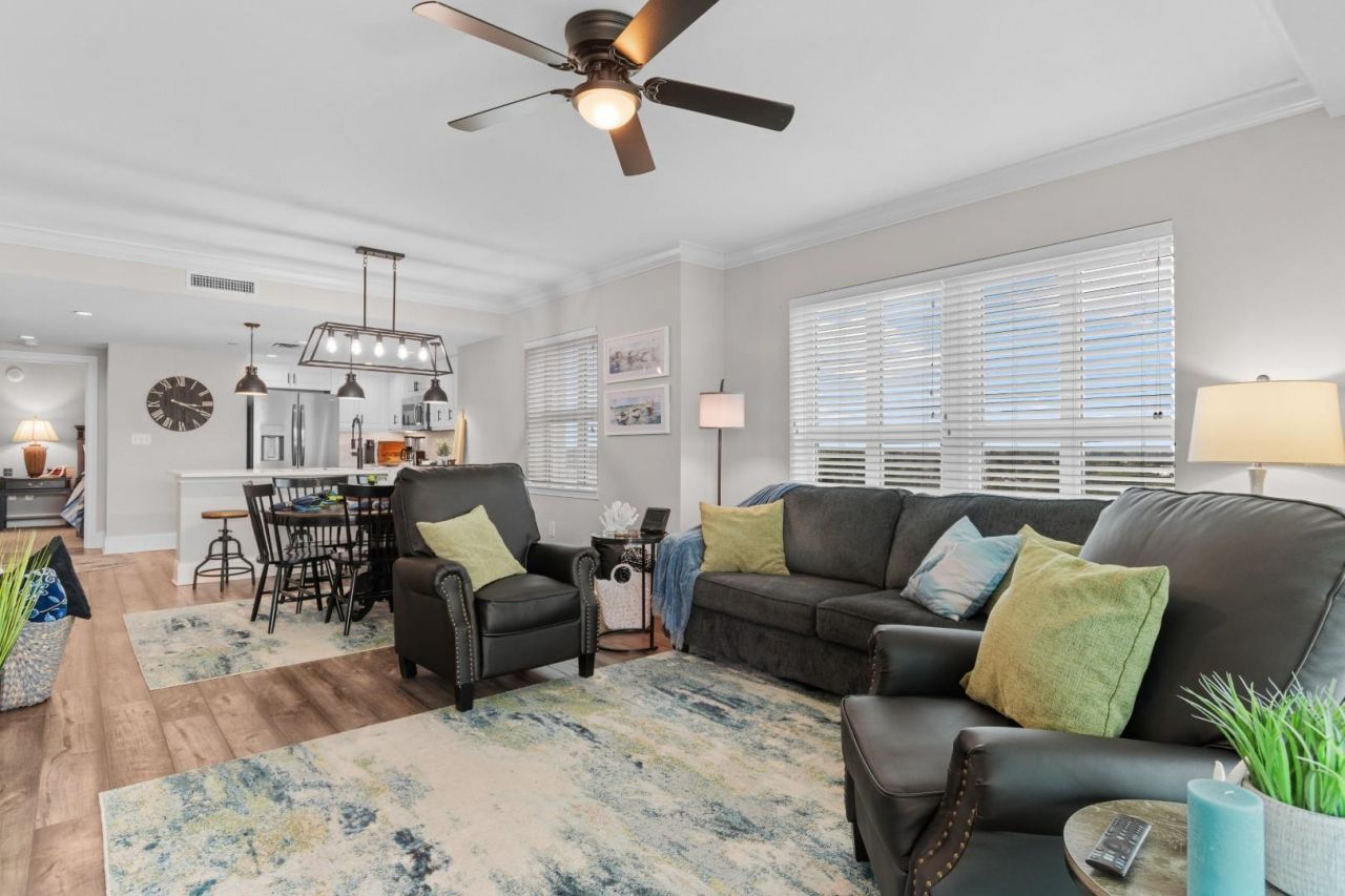 603 S Ocean Blvd.  Photo 9