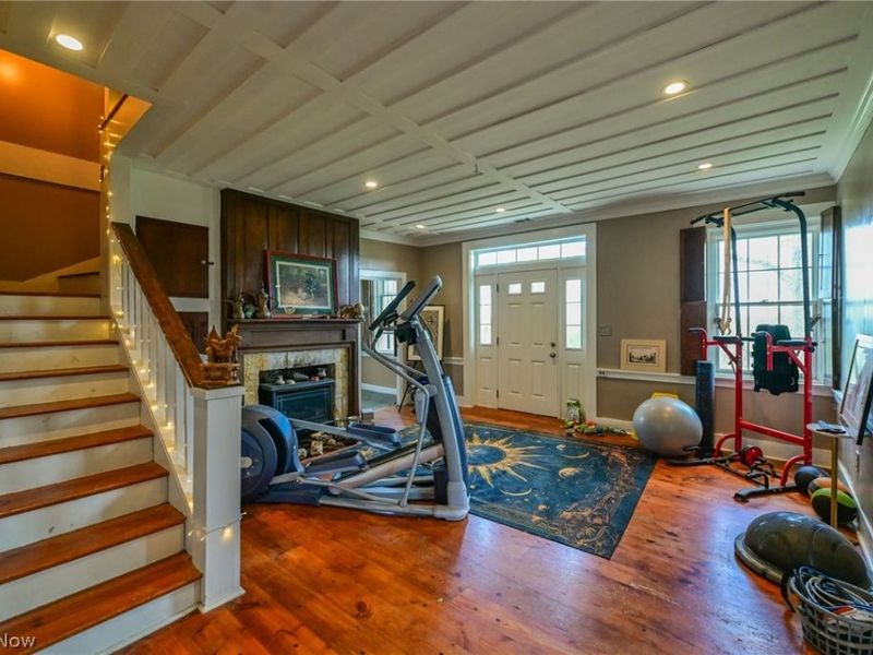 1951 Burnett Road , Cutler, OH 45724 Photo 10