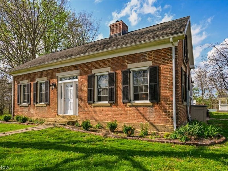 1951 Burnett Road , Cutler, OH 45724 Photo 2
