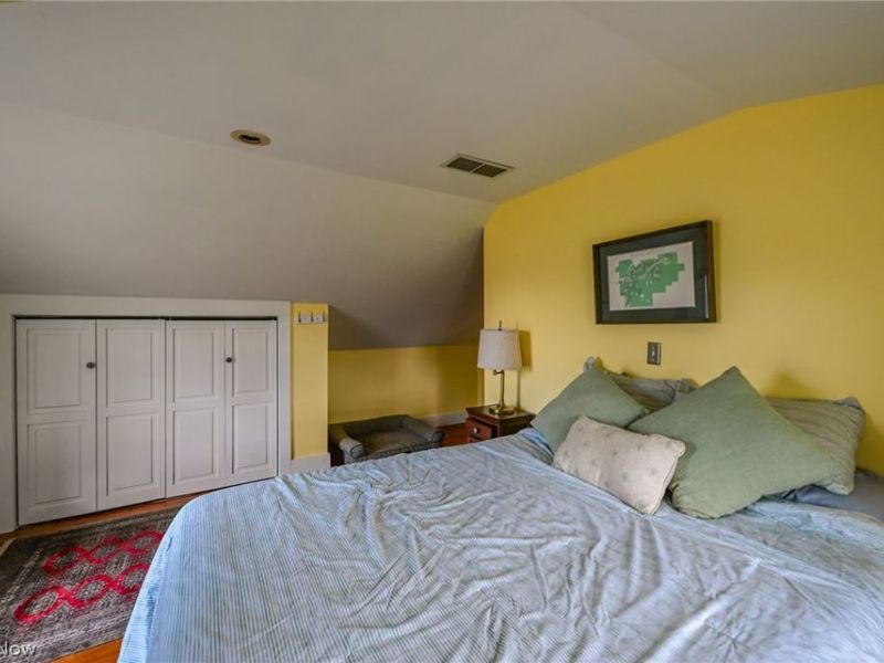 1951 Burnett Road , Cutler, OH 45724 Photo 45