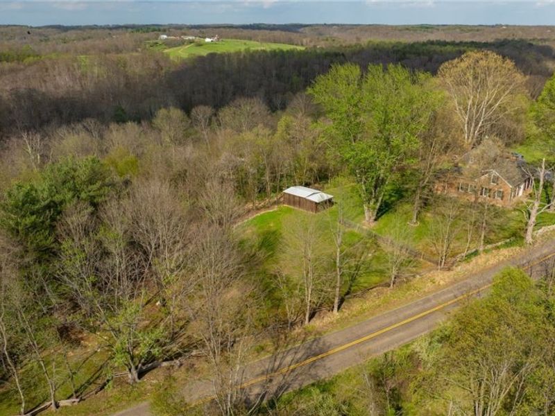 1951 Burnett Road , Cutler, OH 45724 Photo 49