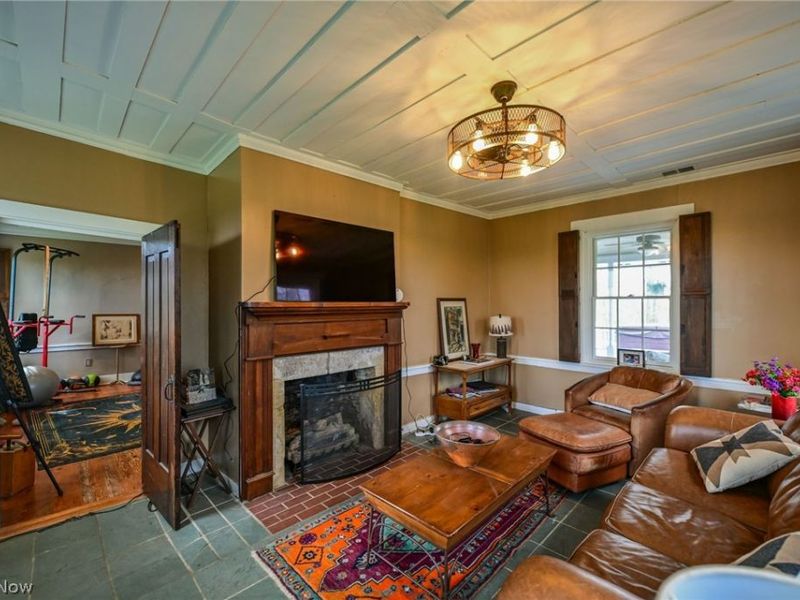 1951 Burnett Road , Cutler, OH 45724 Photo 6