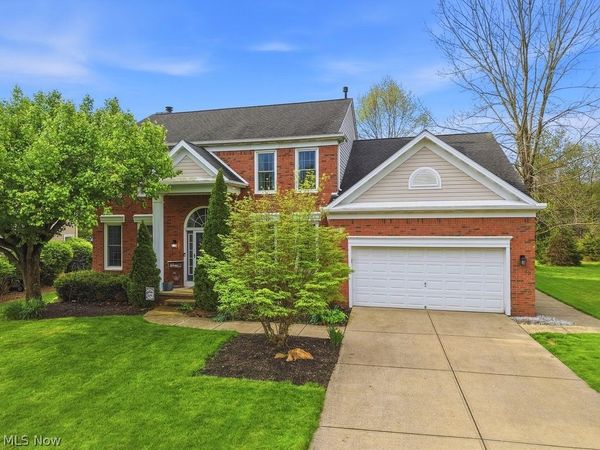 558 Alliance Drive , Northfield, OH 44067