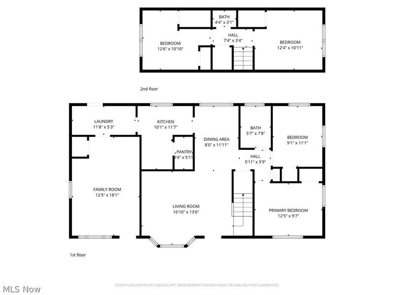 4905 Madison Avenue , Sheffield Lake, OH 44054 Photo 34