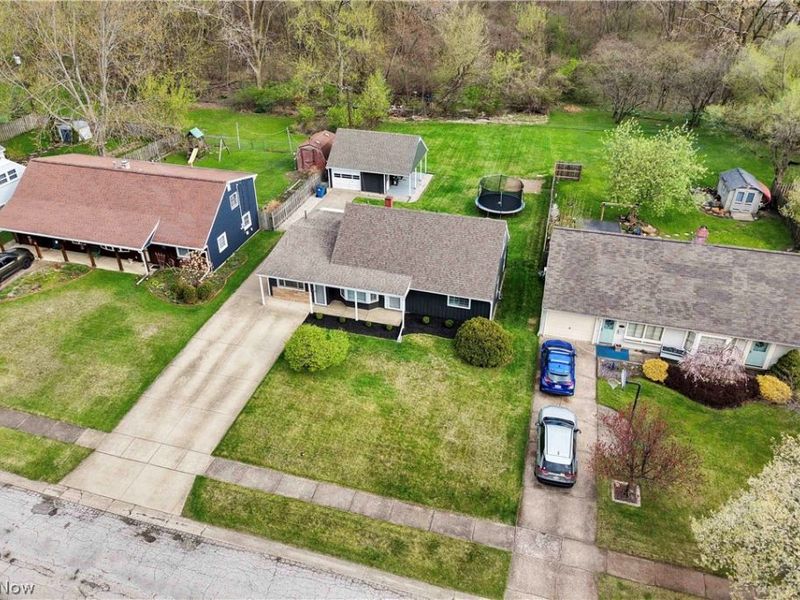 4905 Madison Avenue , Sheffield Lake, OH 44054 Photo 35