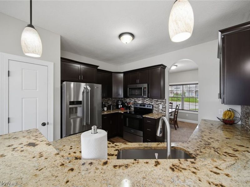 12225 Titano Circle NW, Uniontown, OH 44685 Photo 13