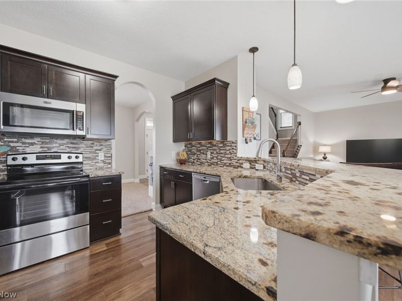 12225 Titano Circle NW, Uniontown, OH 44685 Photo 14