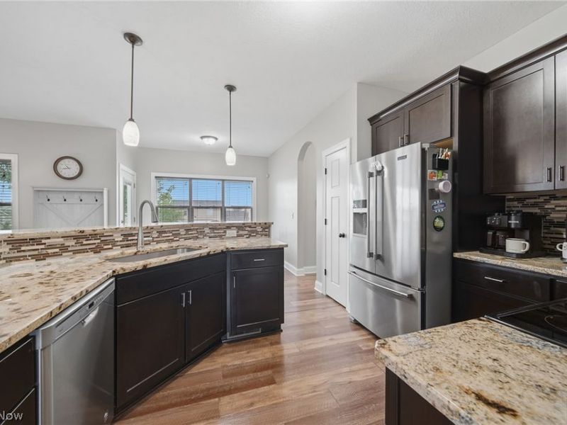12225 Titano Circle NW, Uniontown, OH 44685 Photo 16