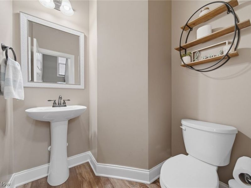12225 Titano Circle NW, Uniontown, OH 44685 Photo 22
