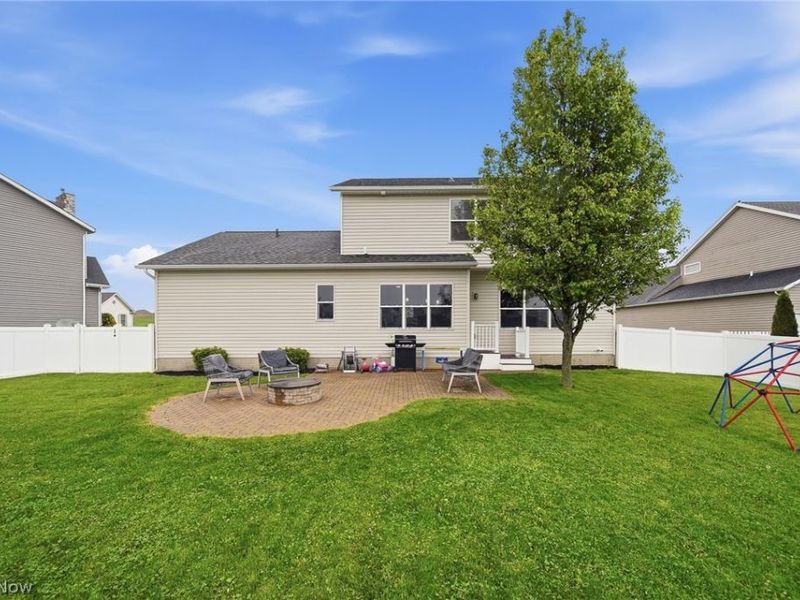 12225 Titano Circle NW, Uniontown, OH 44685 Photo 46