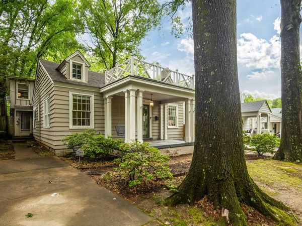 555 S HOLMES ST, Memphis, TN 38111