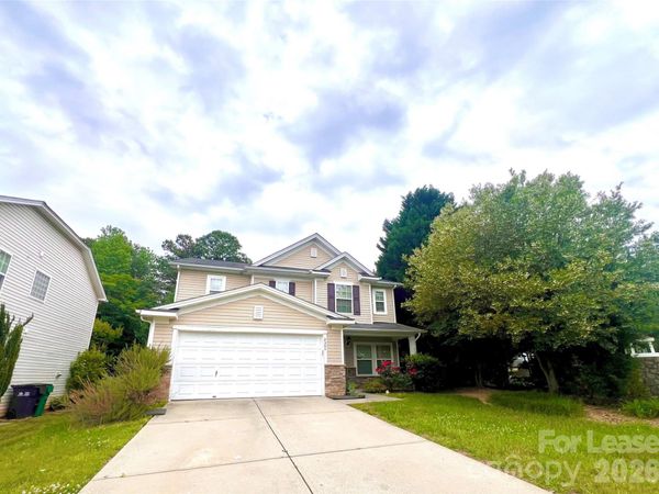 2304 Harwood Hills Lane , Charlotte, NC 28214