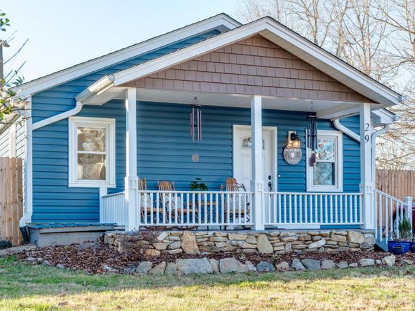 29 White Oak Road , Arden, NC 28704