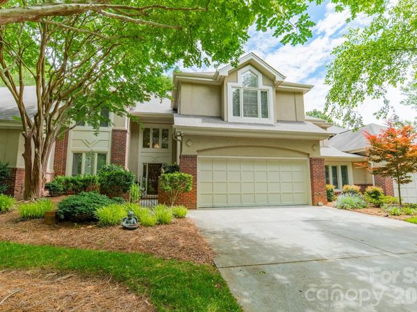 6507 Gaywind Drive, Charlotte, NC 28226