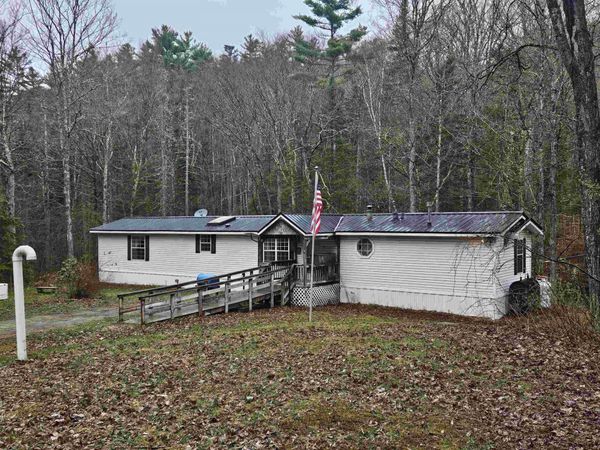 413 Pettyboro Road, Lyman, NH 03585