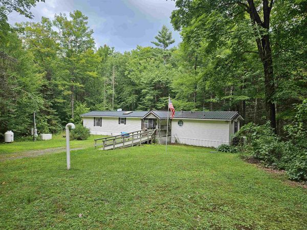 413 Pettyboro Road, Lyman, NH 03585