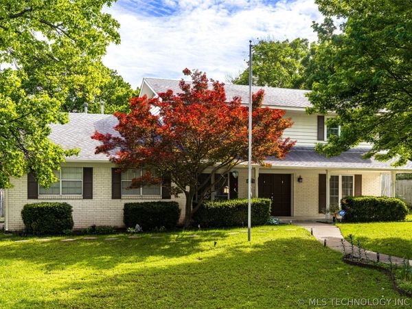 6768 S 66th East Avenue , Tulsa, OK 74133