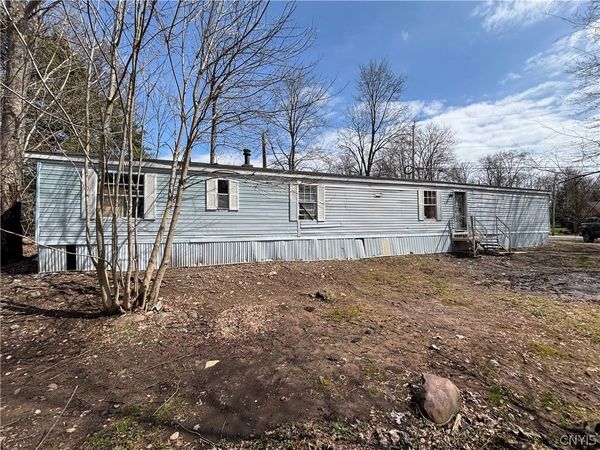 353 White Road , Parish, NY 13131