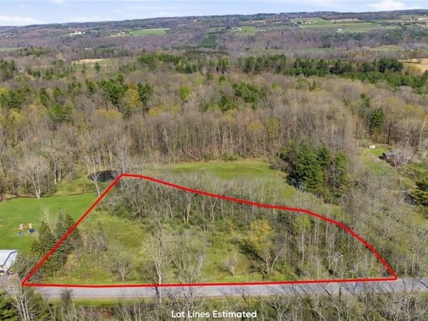 0 Shanty Plains Road , Penn Yan, NY 14527