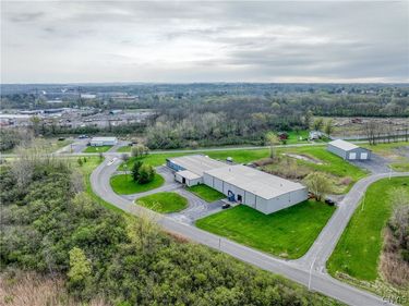4000 Technology Park Boulevard, Auburn, NY 13021