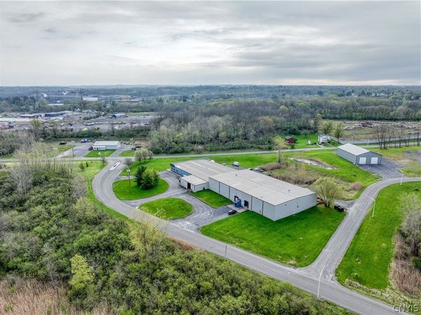 4000 Technology Park Boulevard , Auburn, NY 13021