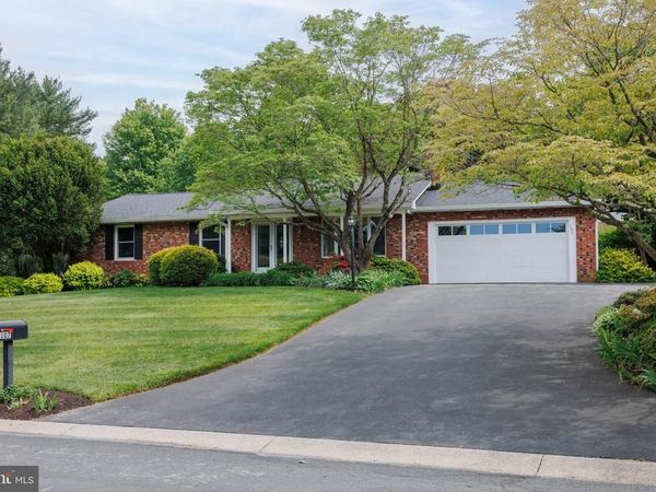 107 WHITE WAY, SYKESVILLE, MD 21784