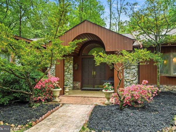 1112 WINDING DRIVE, CHERRY HILL, NJ 08003