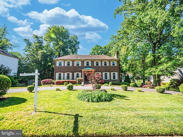 3901 LOCUST LANE, ALEXANDRIA, VA 22310