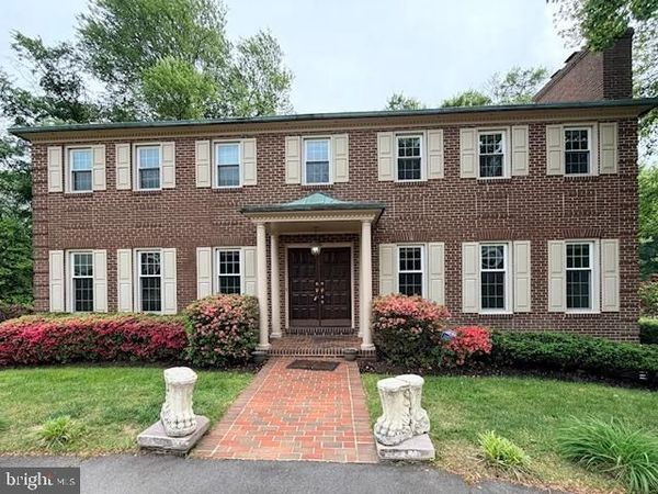 3901 LOCUST LANE, ALEXANDRIA, VA 22310