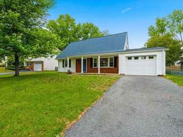 5406 DUNSMORE ROAD, ALEXANDRIA, VA 22315