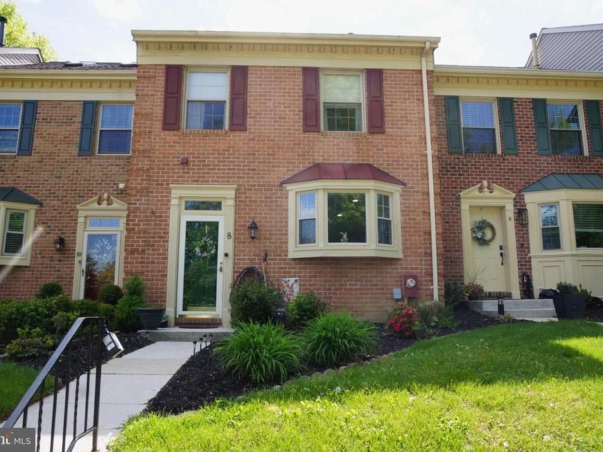 8 Cross Falls Circle , Sparks Glencoe, MD 21152 Main Photo