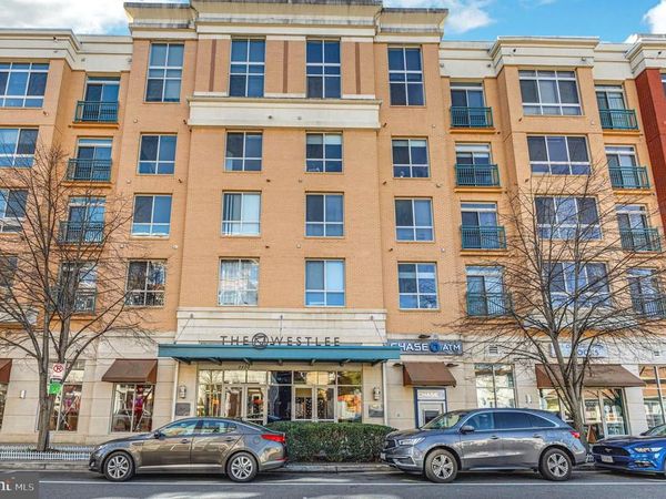 2200 N WESTMORELAND STREET N, Unit 426, ARLINGTON, VA 22213