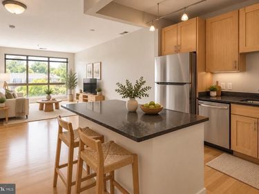 2200 N WESTMORELAND STREET N, Unit 426, ARLINGTON, VA 22213