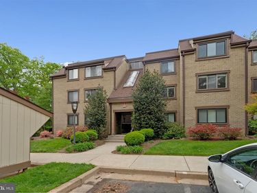 1621 PARKCREST CIRCLE, Unit 9A/201, RESTON, VA 20190