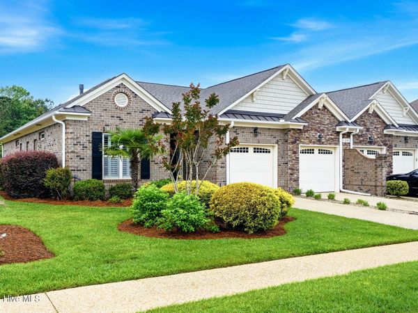 1207 Andora Drive SE, Unit 41, Bolivia, NC 28422