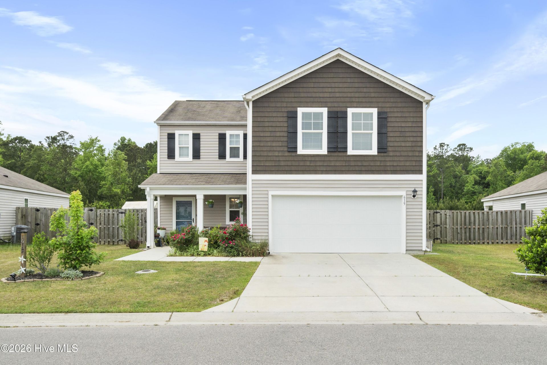 615 Avington Lane Ne, Leland, NC 28451 Main Photo