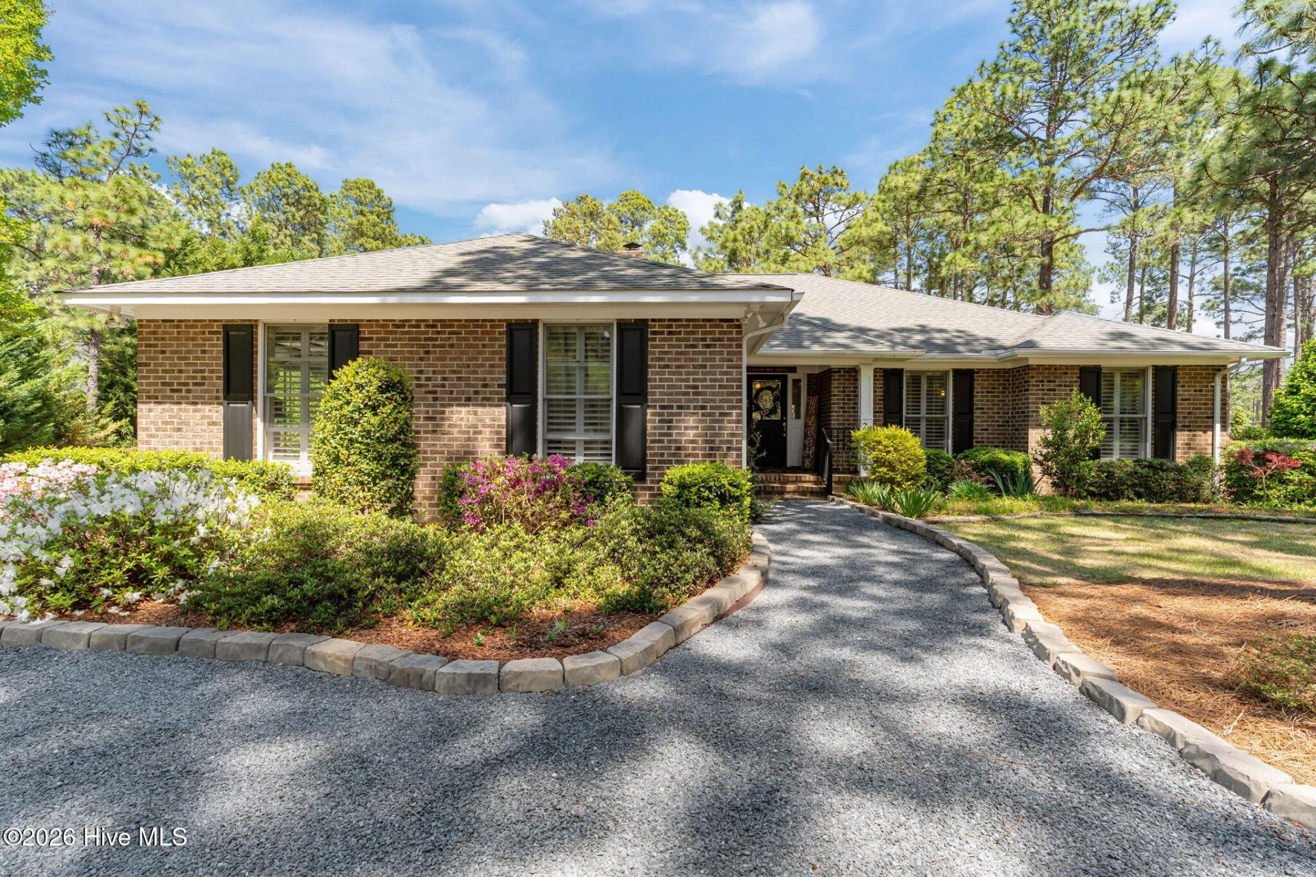 28 Lasswade Drive, Pinehurst, NC 28374 Main Photo