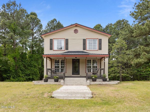 214 Peele Lane, Sanford, NC 27332