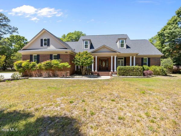 225 Shearwater Drive , Hampstead, NC 28443