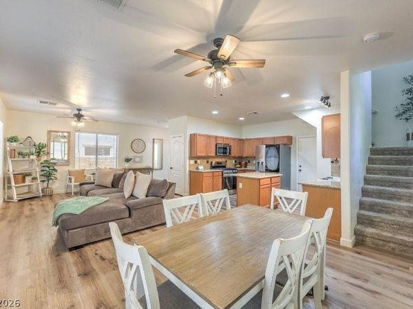 731 EASTER LILY Place , Henderson, NV 89011