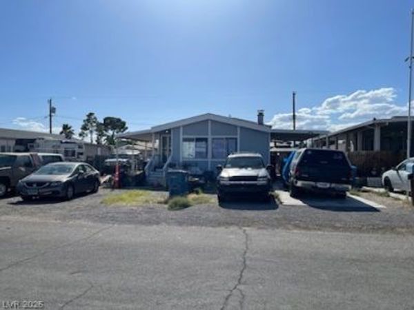 2261 Glenwood Lane , Las Vegas, NV 89156