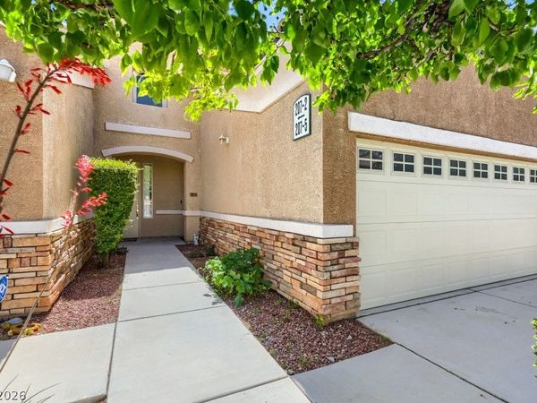 207 Kaelyn Street , Unit 2, Boulder City, NV 89005