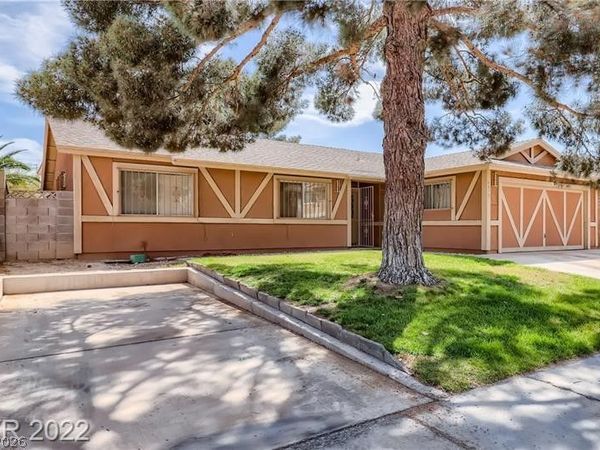 4079 E Baltimore Avenue , Las Vegas, NV 89104