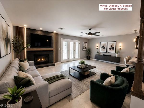 4079 E Baltimore Avenue, Las Vegas, NV 89104