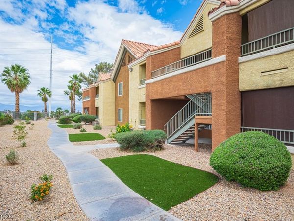 2120 Ramrod Avenue , Unit 927, Henderson, NV 89014