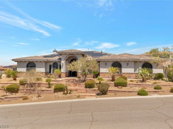 7132 Polita Court , Las Vegas, NV 89156